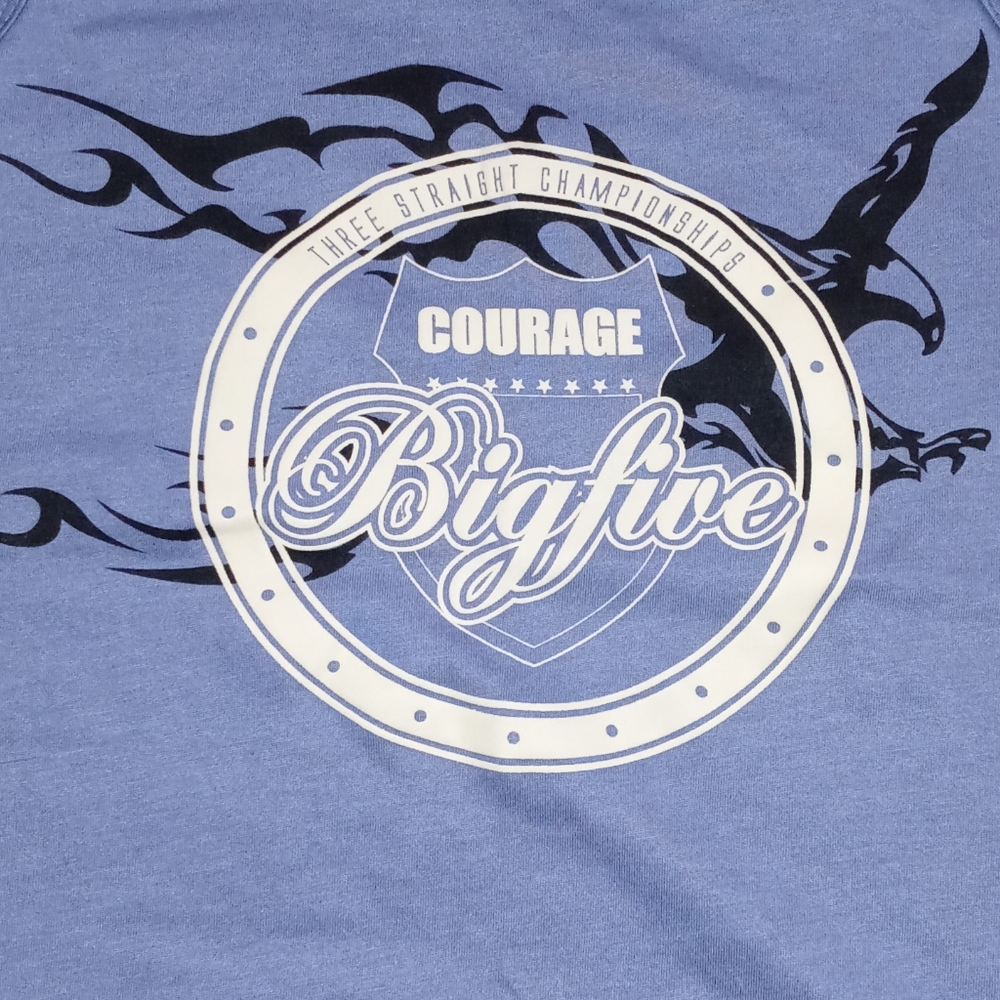 Mens Tank Top - Picture 2 of 2
